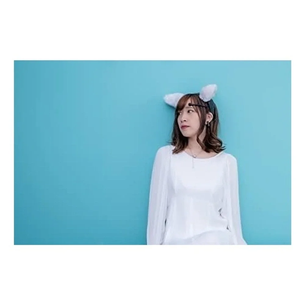 NeuroSky Necomimi Lightweight Brainwave Cat Ears